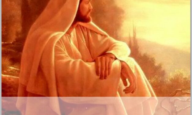 Il significato esoterico dei Vangeli