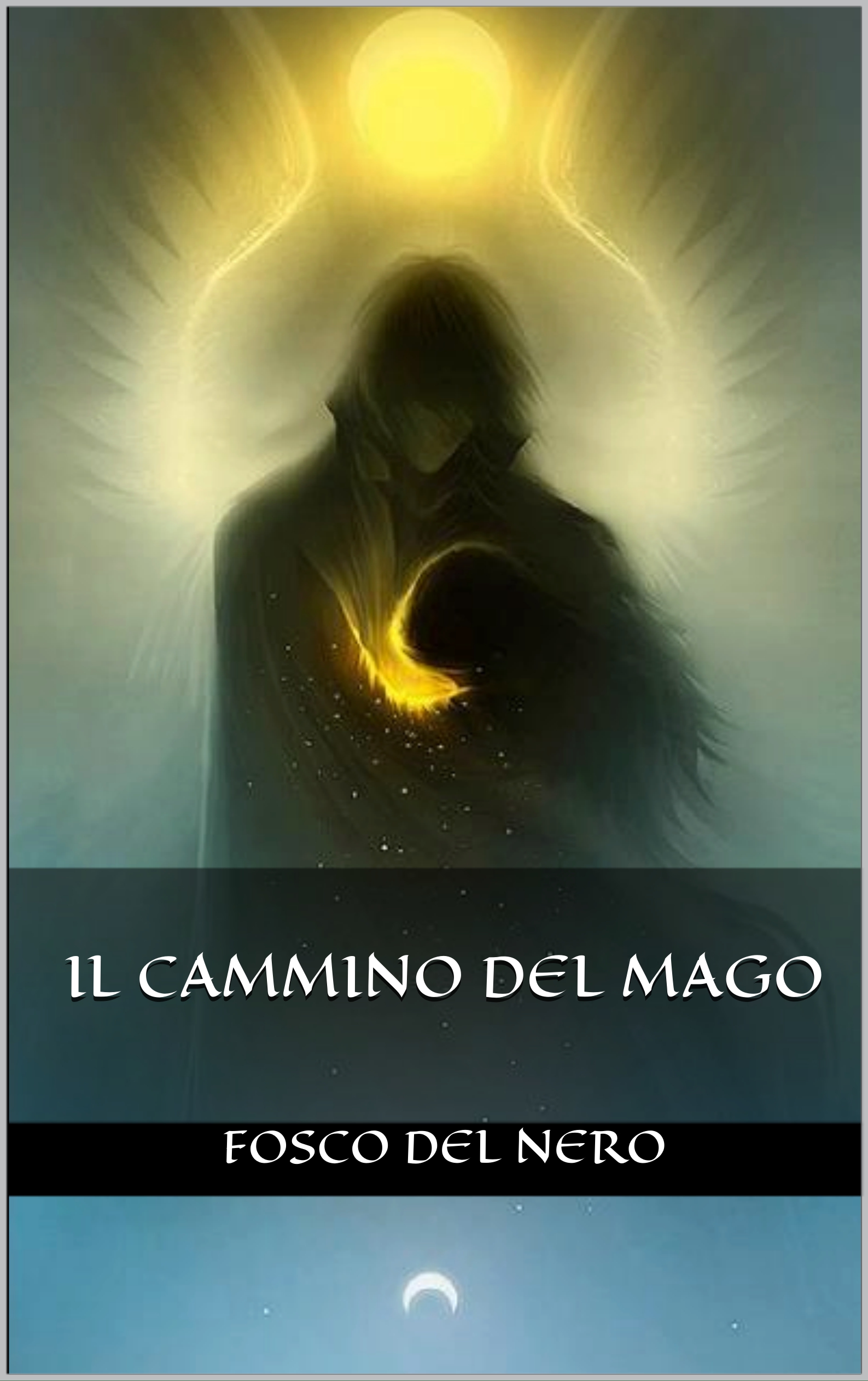 Il cammino del mago