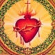 Il simbolismo del Sacro Cuore nel cristianesimo