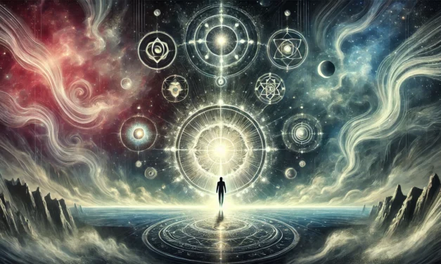 La realtà invisibile che ci circonda