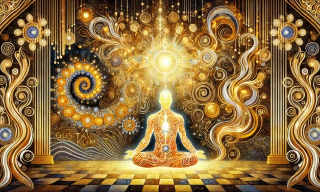 L’armonia tra il corpo, la mente e lo spirito