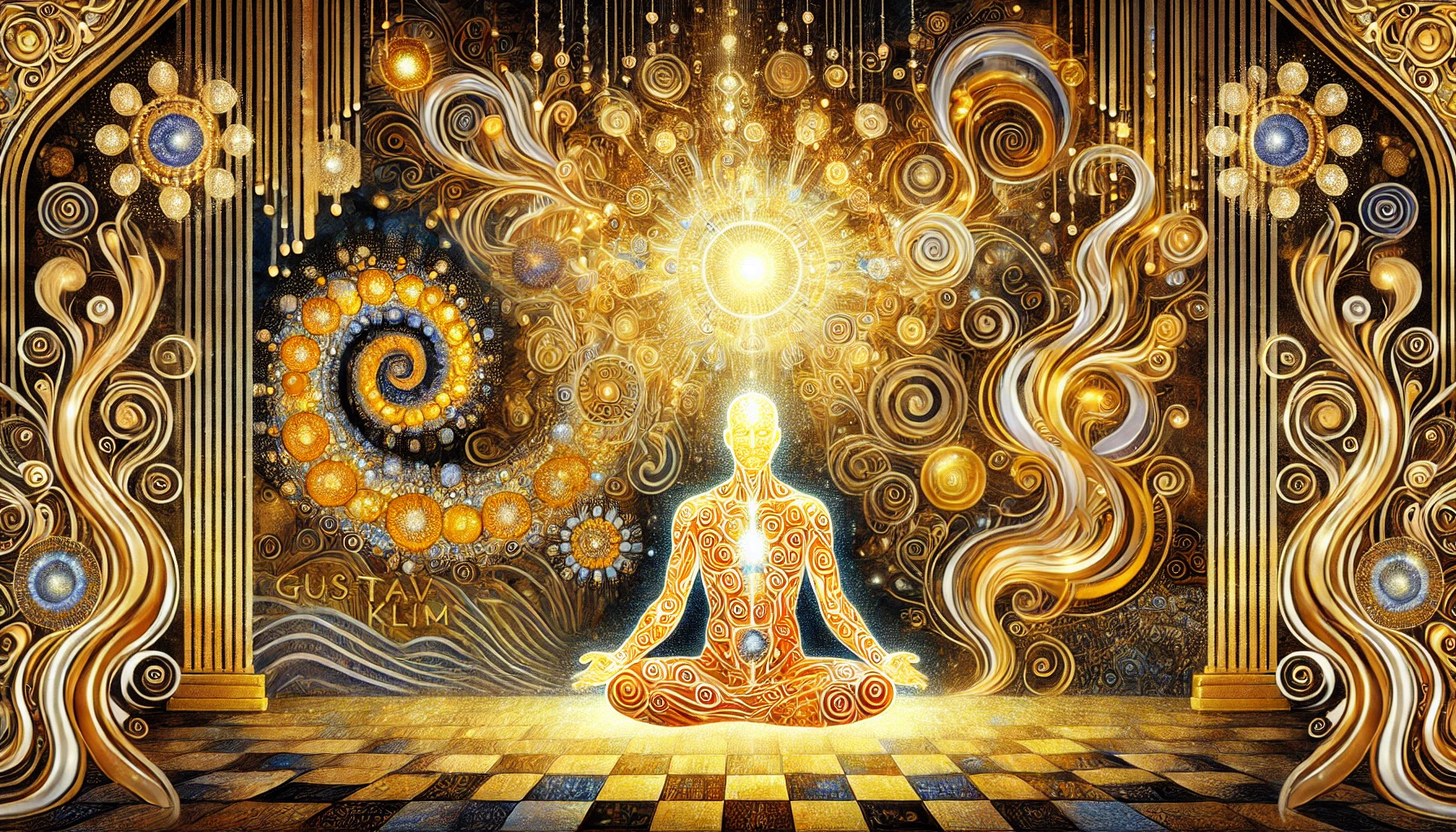 L'armonia tra il corpo, la mente e lo spirito