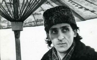 Franco Battiato: la musica al servizio del progresso interiore