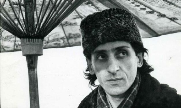 Franco Battiato: la musica al servizio del progresso interiore