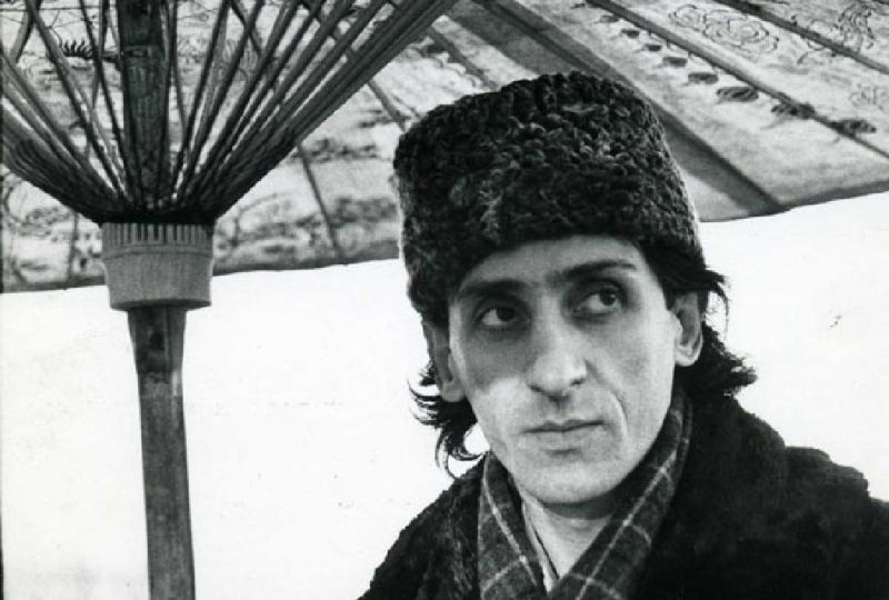 Franco Battiato: la musica al servizio del progresso interiore